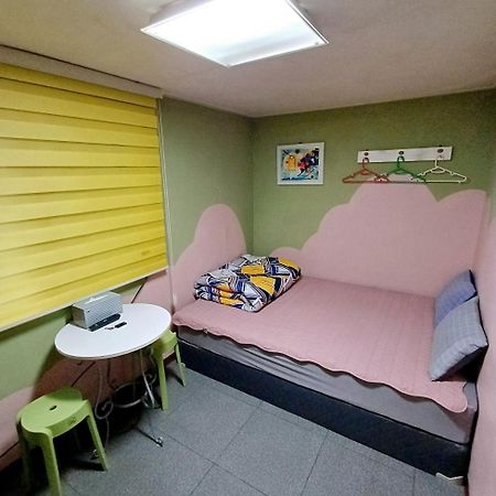 Korstay Guesthouse Seoul Station Εξωτερικό φωτογραφία
