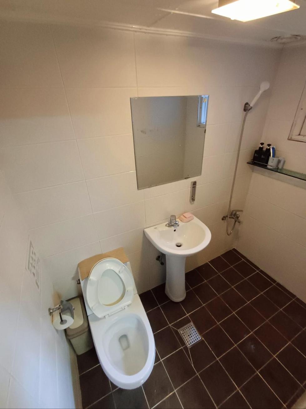 Korstay Guesthouse Seoul Station Εξωτερικό φωτογραφία