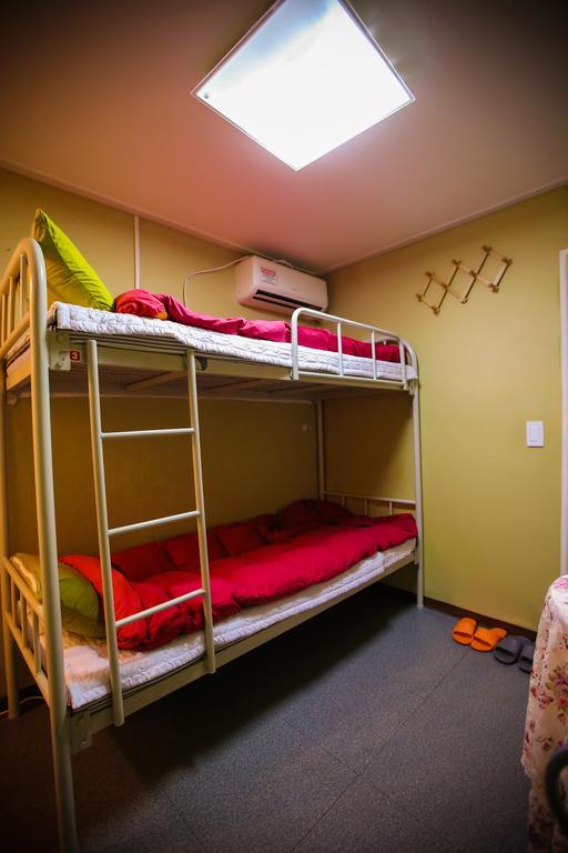 Korstay Guesthouse Seoul Station Εξωτερικό φωτογραφία