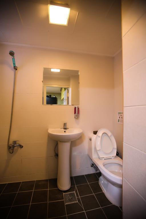 Korstay Guesthouse Seoul Station Εξωτερικό φωτογραφία