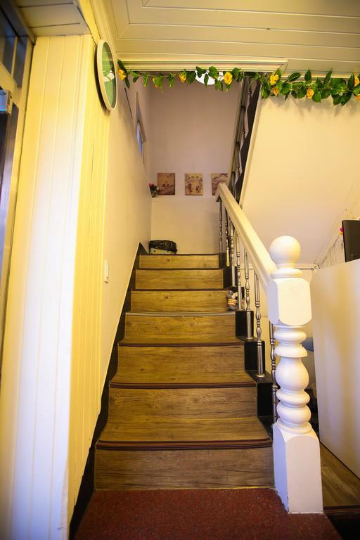Korstay Guesthouse Seoul Station Εξωτερικό φωτογραφία