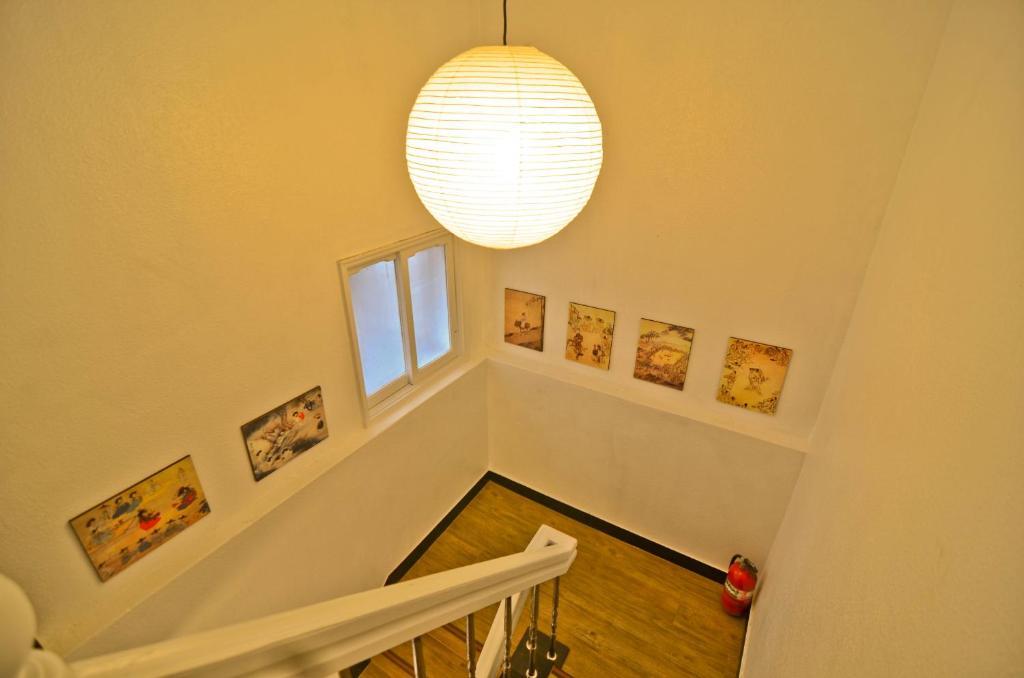 Korstay Guesthouse Seoul Station Εξωτερικό φωτογραφία