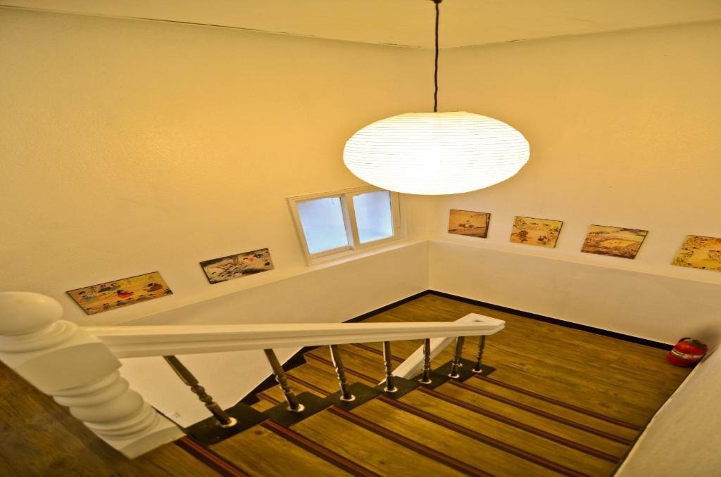 Korstay Guesthouse Seoul Station Εξωτερικό φωτογραφία