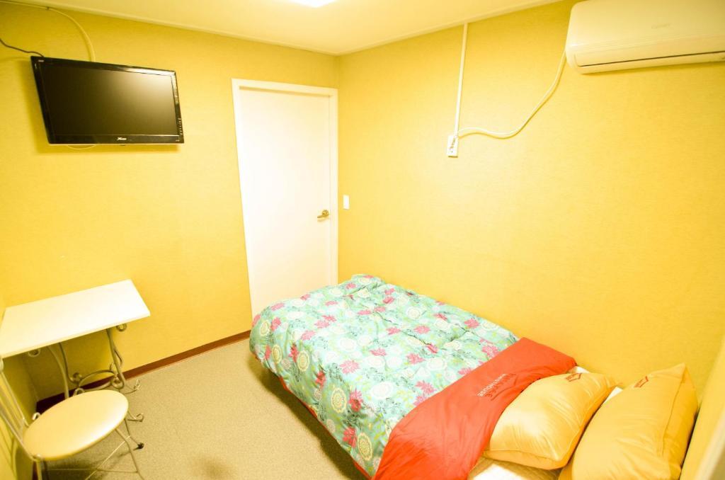 Korstay Guesthouse Seoul Station Δωμάτιο φωτογραφία